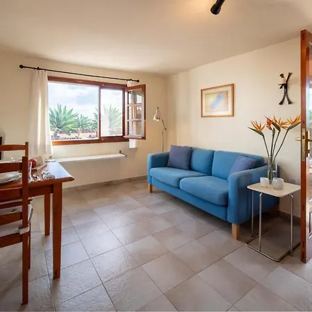 Feriehus Casa Margarita 3