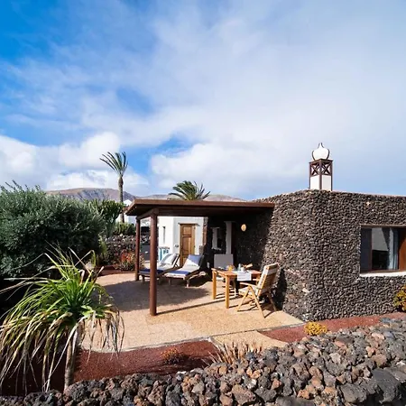 Casa Margarita 3 Feriehus Mala