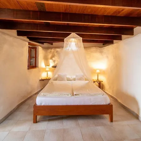 Holiday home Casa Margarita 3 *