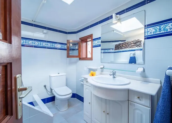 Casa Margarita 3 Hébergement de vacances