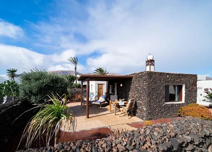 Casa Margarita 3 Hébergement de vacances Mala