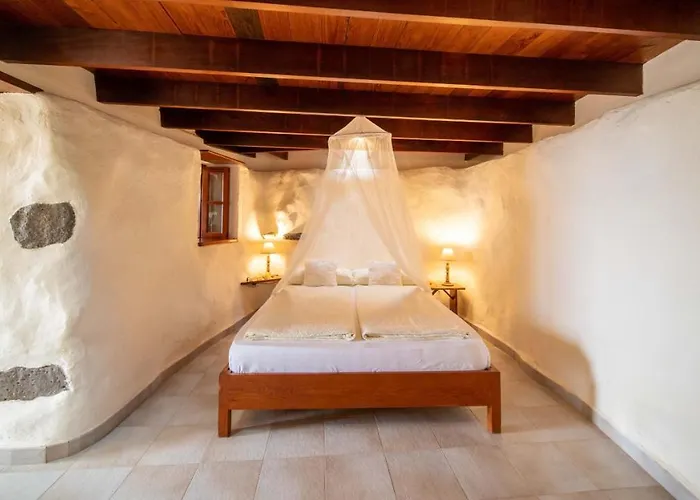 Hébergement de vacances Casa Margarita 3 *