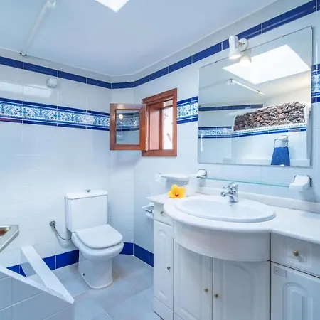 Casa Margarita 3 Ferienhaus