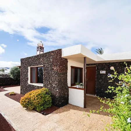 Ferienhaus Casa Margarita 3 Mala