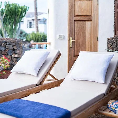 Casa Margarita 3 Holiday home