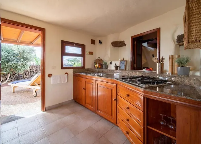 Vakantiehuis Casa Margarita 3 Mala