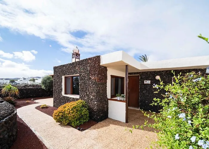 Vakantiehuis Casa Margarita 3 Mala