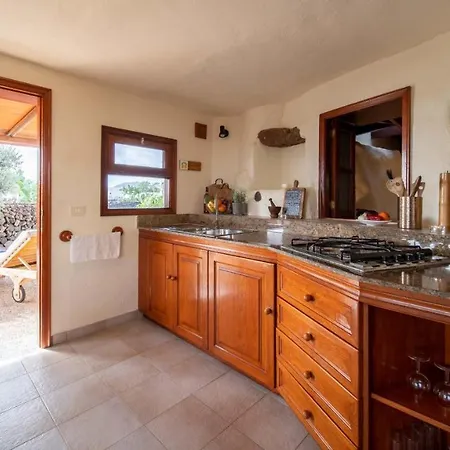 بيت للعطل Casa Margarita 3 Mala